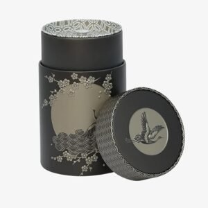 Lata Komorebi · Guardiana del Té