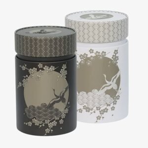 Lata Komorebi · Guardiana del Té