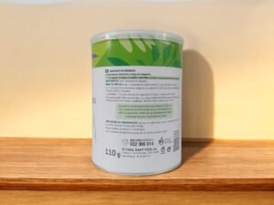 Carbonato de Magnesio 110 g – Complemento Alimenticio Vegano