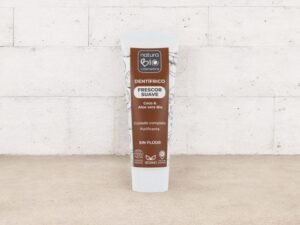Dentífrico Extra Fresco Aloe Vera y Coco Bio