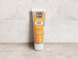 Dentífrico Encías Sanas Propóleo y Clavo