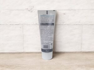 Dentífrico Frescor Glacial Con Flúor Menta Mentol