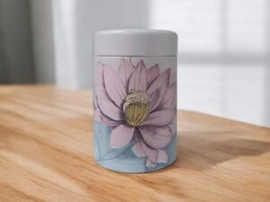 Lata Padma - Dos Modelos Diferentes