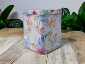 Lata Paradise 125 gr