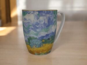 Taza Van Gogh
