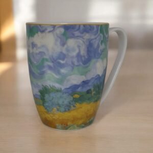 Taza Van Gogh