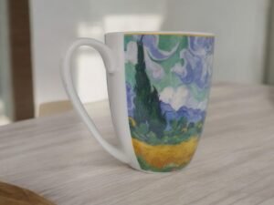 Taza Van Gogh