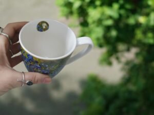 Taza Van Gogh