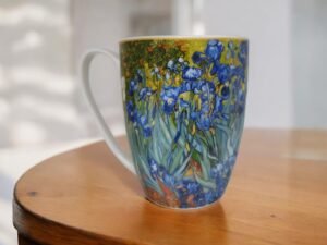Taza Van Gogh
