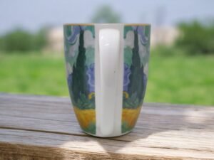 Taza Van Gogh