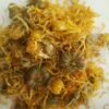 Caléndula en Flor Ecológica