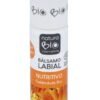 BALSAMO LABIAL NUTRITIVO calendula-vainilla 9,5gr.
