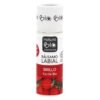 Bálsamo labial brillo karite fresa NaturaBIO Cosmetics