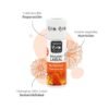 BALSAMO LABIAL NUTRITIVO calendula-vainilla 9,5gr.