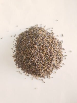 Lavanda Flores Ecológica – Relajante natural, digestiva y aromática