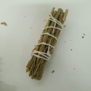 Mini Atadillo de Ruda