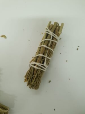 Mini Atadillo de Ruda