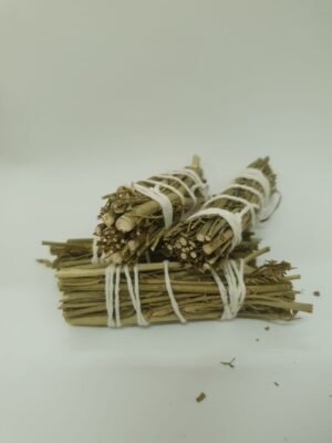 Mini Atadillo de Ruda