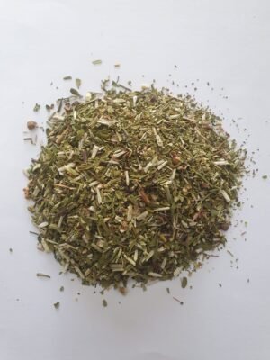 Ruda Ecológica (Ruta graveolens) – Planta Medicinal para Infusión y Uso Externo