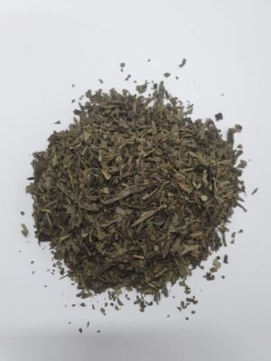 Té Verde Sencha Descafeinado | Suave y sin teína