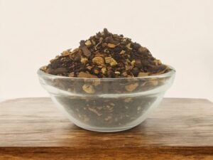 Té Negro Chai Imperial | Energía, Digestión y Antioxidantes