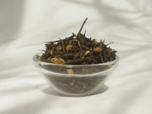 Té Verde Chai Imperial Fresco | Digestivo, Antioxidante y Refrescante