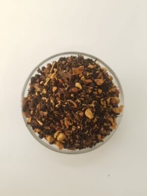 Té Negro Chai Imperial | Energía, Digestión y Antioxidantes