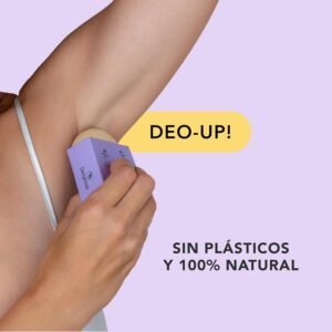 Desodorante Sólido Soft Lavanda y Salvia Dehesia | Natural y Ecológico