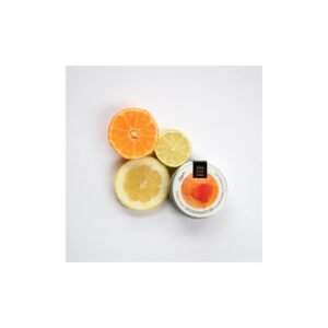 Desodorante Bio Frescor Cítrico | Cosmética Ecológica Natural