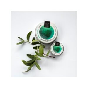 Desodorante Bio Paseo por el Bosque con Aceite de Cáñamo | Amapola Bio-Cosmetics