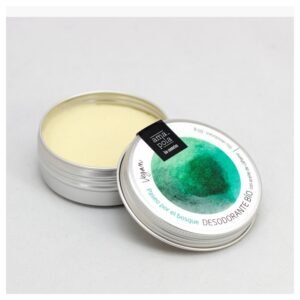 Desodorante Bio Paseo por el Bosque con Aceite de Cáñamo | Amapola Bio-Cosmetics