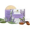 Desodorante Sólido Soft Lavanda y Salvia Dehesia | Natural y Ecológico