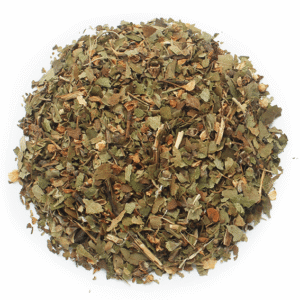 Espino Blanco | Infusión Natural para el Bienestar