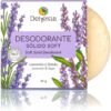 Desodorante Sólido Soft Lavanda y Salvia Dehesia | Natural y Ecológico