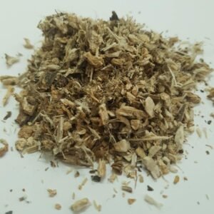 Malvavisco Raíz Ecológica: suavidad y tradición herbal