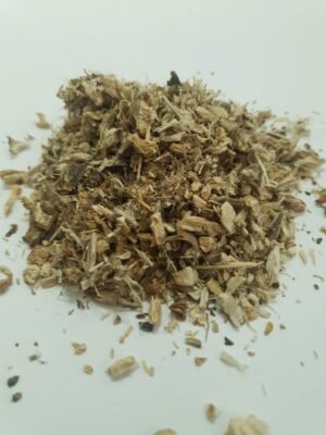 Malvavisco Raíz Ecológica: suavidad y tradición herbal